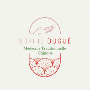 Création de logo Sophie Dugué