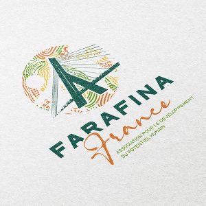 Logo Farafina France