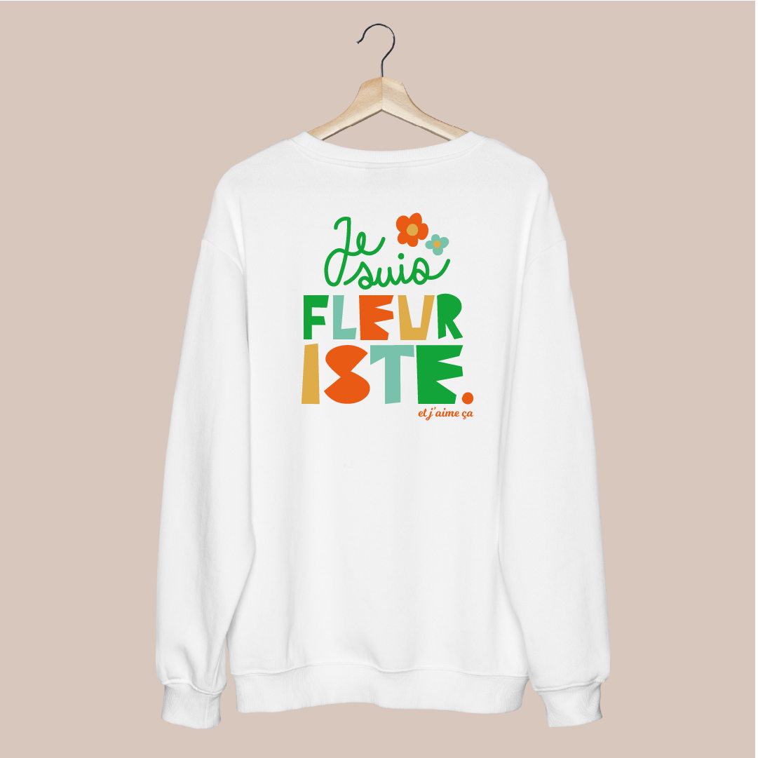 sweat-flocage-personnalisé flocage personnalisé sur sweat professionnel