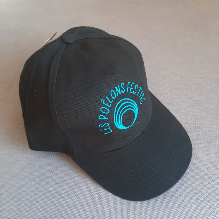 broderie-casquette Broderie sur casquette