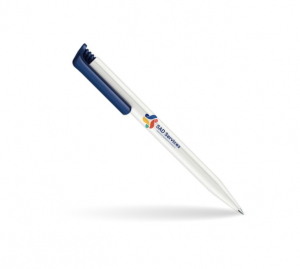 stylo personnalisé pour sad services